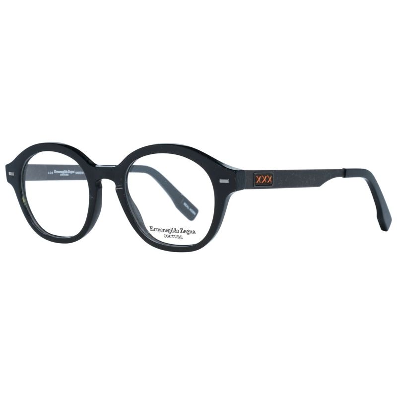 Ramă de Ochelari Bărbați Ermenegildo Zegna ZC5018 06348
