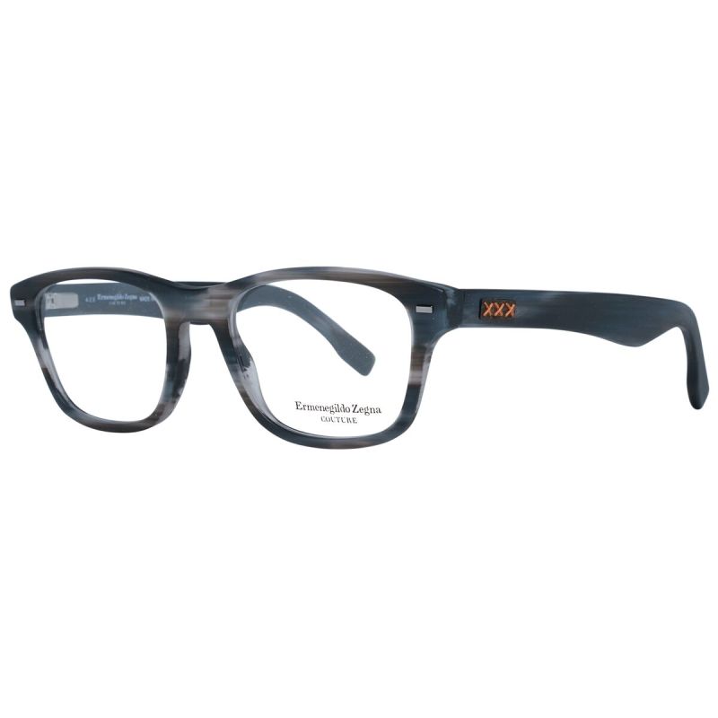 Ramă de Ochelari Bărbați Ermenegildo Zegna ZC5013 06353