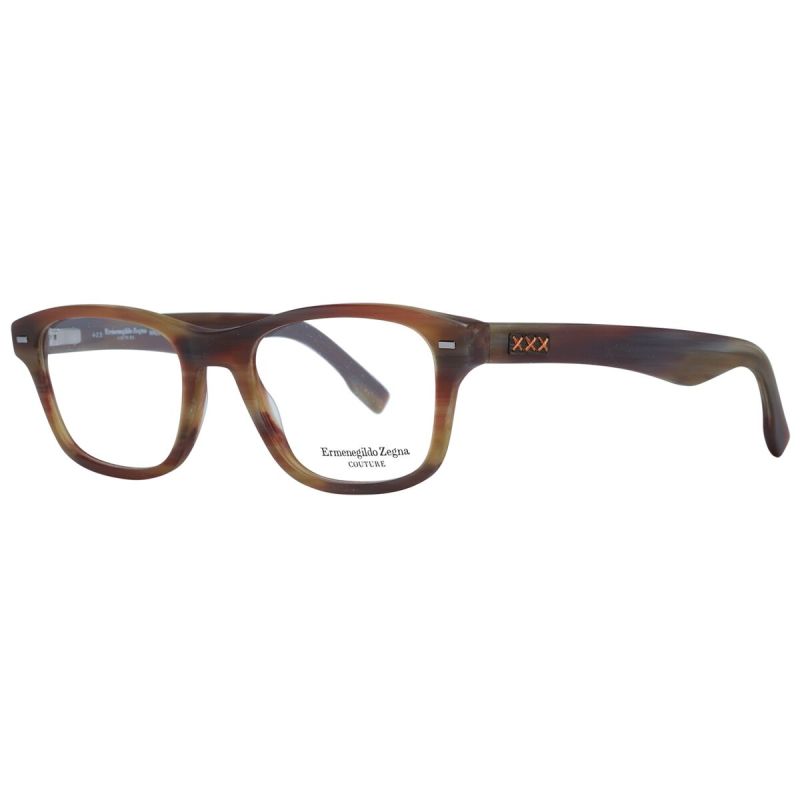 Ramă de Ochelari Bărbați Ermenegildo Zegna ZC5013 06453