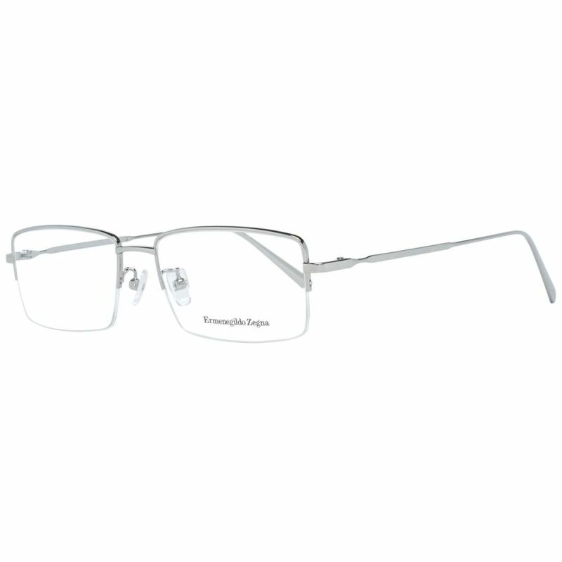Ramă de Ochelari Bărbați Ermenegildo Zegna EZ5066-D 54012