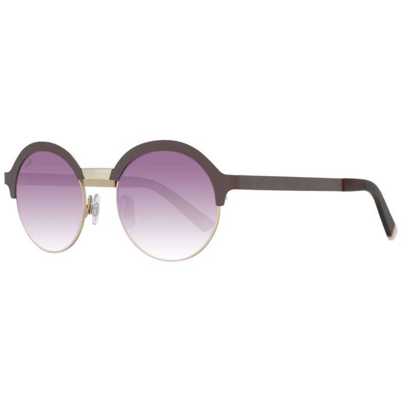 Ochelari de Soare Damă Web Eyewear WE0174A Ø 50 mm