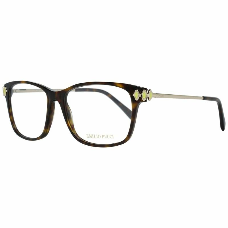 Ramă de Ochelari Damă Emilio Pucci EP5054 54052