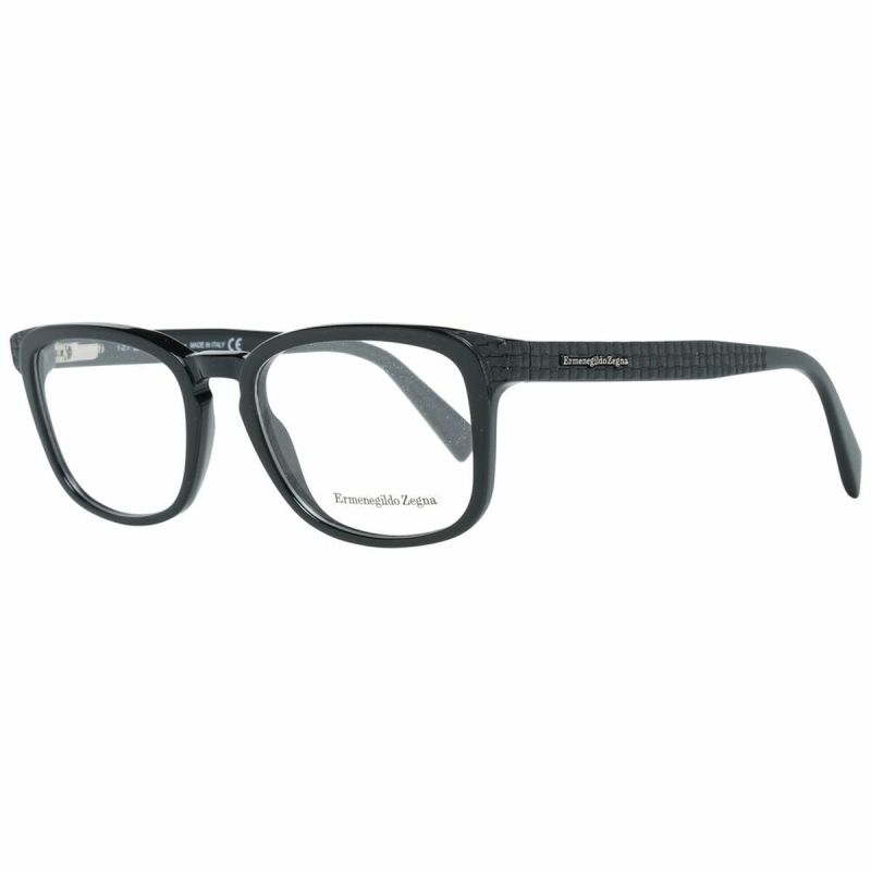 Ramă de Ochelari Bărbați Ermenegildo Zegna EZ5109 52001