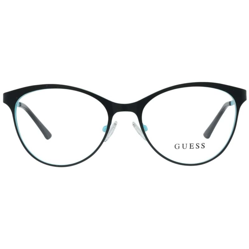 Ramă de Ochelari Unisex Guess GU3013-51002