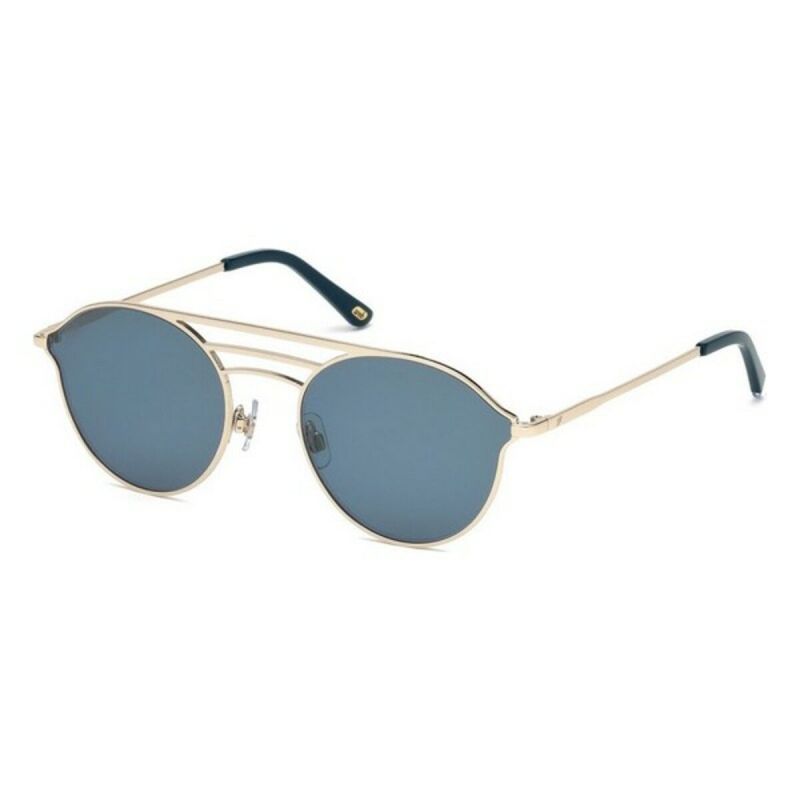Ochelari de Soare Unisex Web Eyewear WE0207A Ø 55 mm