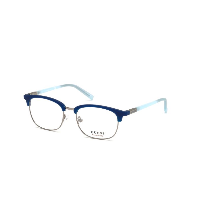 Ramă de Ochelari Unisex Guess GU3024-51091 Ø 51 mm