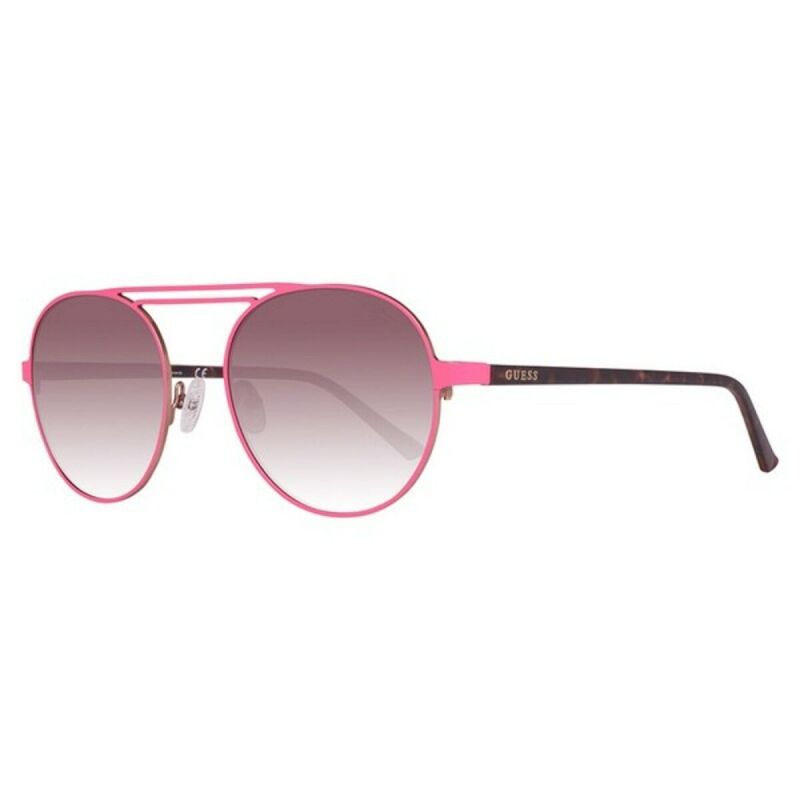 Ochelari de Soare Unisex Guess GU3028 73F (Ø 55 mm)