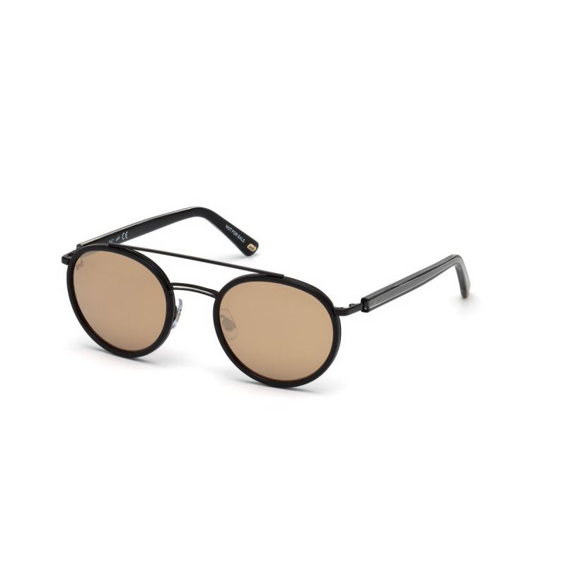 Ochelari de Soare Bărbați Web Eyewear WE0225-5201G Ø 52 mm