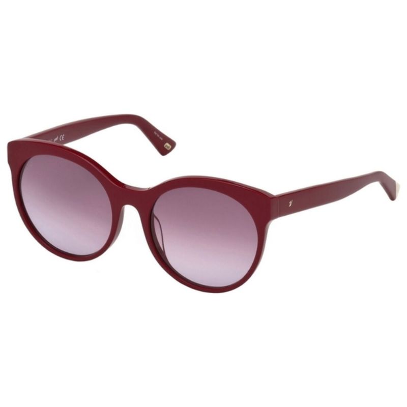 Ochelari de Soare Damă Web Eyewear WE0223 ø 54 mm