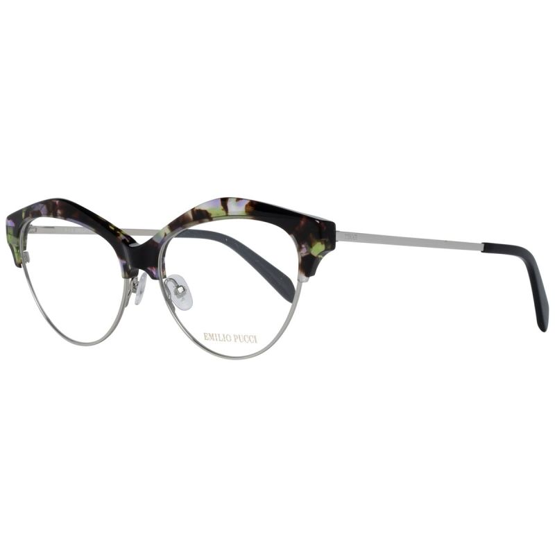 Ramă de Ochelari Damă Emilio Pucci EP5069 56055