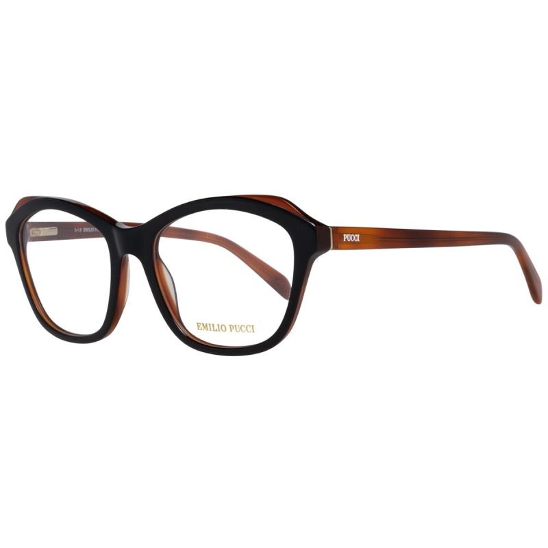 Ramă de Ochelari Damă Emilio Pucci EP5078 53005