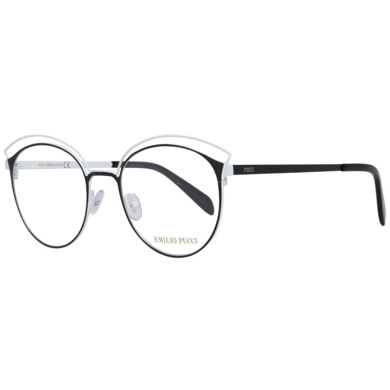 Ramă de Ochelari Damă Emilio Pucci EP5076 49004