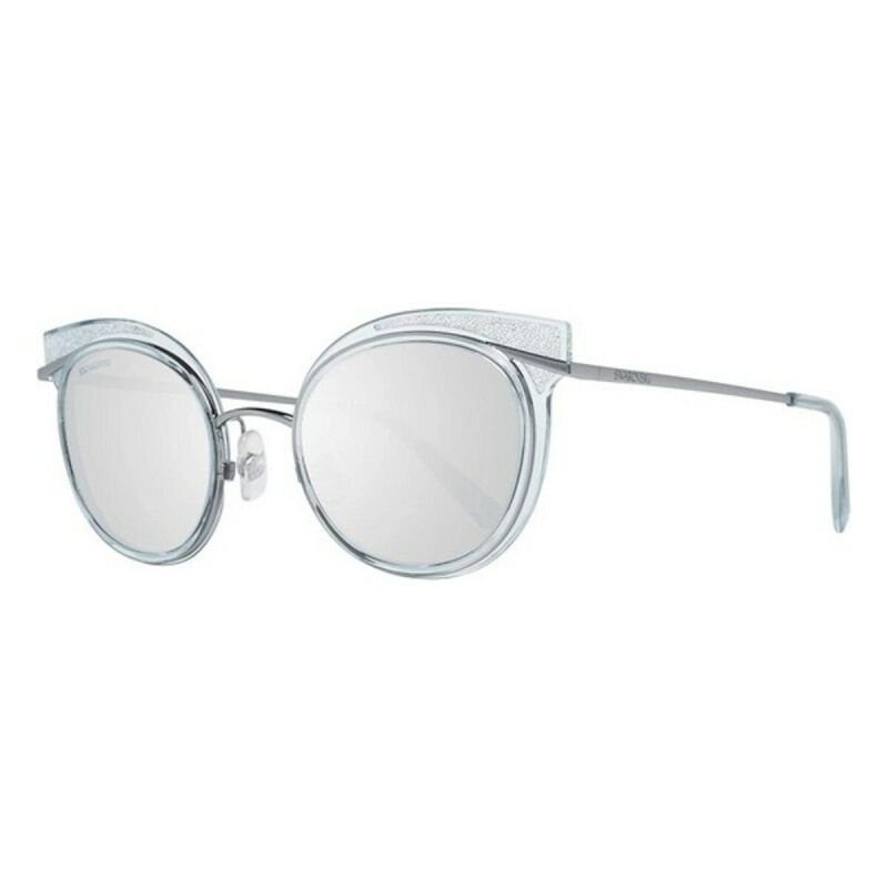 Ochelari de Soare Damă Swarovski SK016984X Ø 50 mm