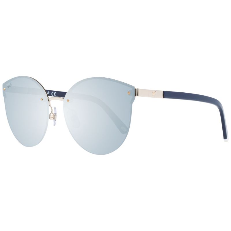 Ochelari de Soare Damă Web Eyewear WE0197A ø 59 mm
