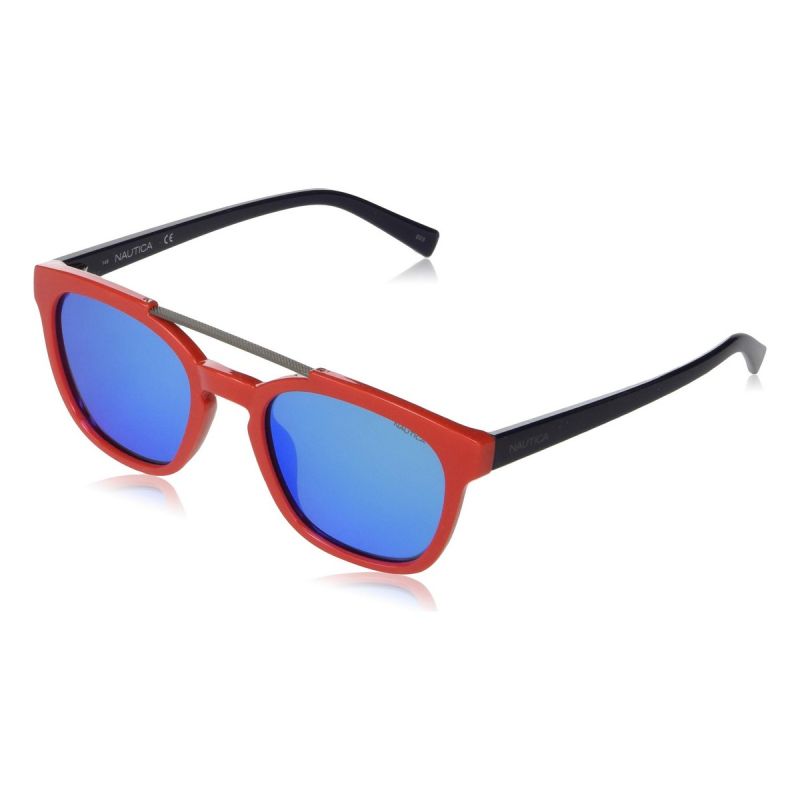 Ochelari de Soare Bărbați Nautica N3638SP-620 ø 54 mm