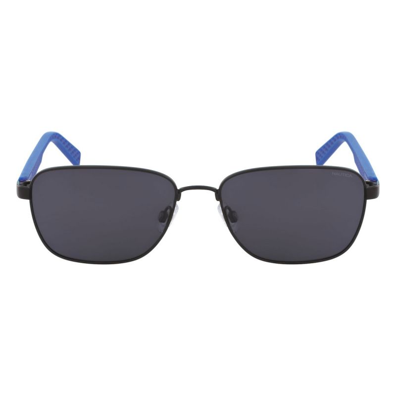 Ochelari de Soare Bărbați Nautica N5130S-005 ø 58 mm