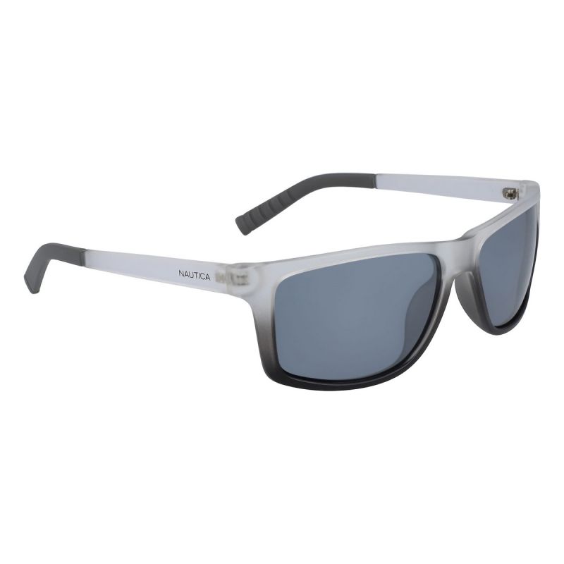 Ochelari de Soare Bărbați Nautica N3651SP-071 Ø 62 mm