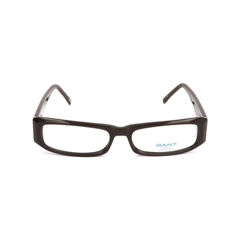 Ramă de Ochelari Unisex Gant STELV-COLIV Maro Ø 53 mm