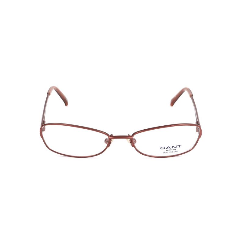 Ramă de Ochelari Unisex Gant TORCA-SRO Maro Ø 51 mm
