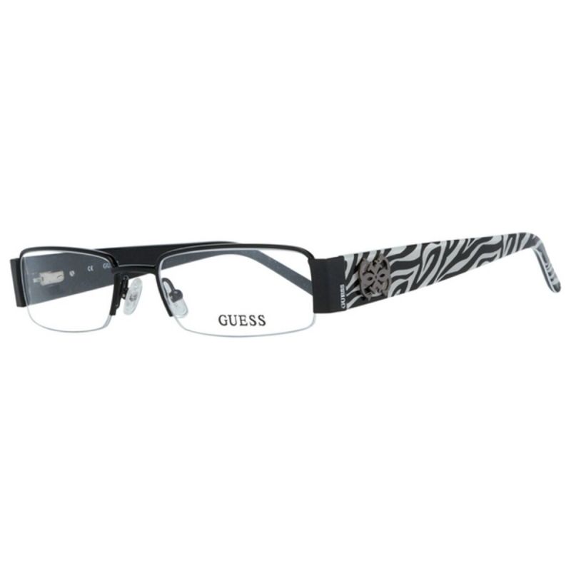 Ramă de Ochelari Damă Guess GU2220-BLK-52