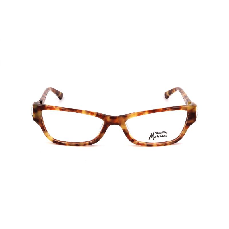 Ramă de Ochelari Unisex Guess Marciano GM0169-K07 Maro Ø 53 mm