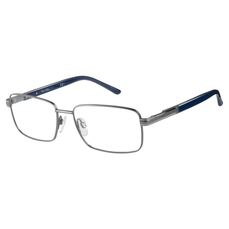 Ramă de Ochelari Bărbați Pierre Cardin P.C.-6849-R81 ø 56 mm