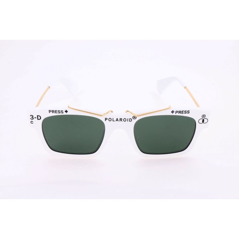 Ochelari de Soare Unisex Polaroid PLD6045-S-X-VK6 Ø 50 mm