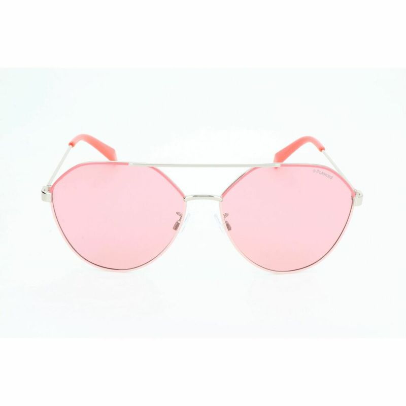 Ochelari de Soare Unisex Polaroid PLD6059-F-S-35J Ø 61 mm