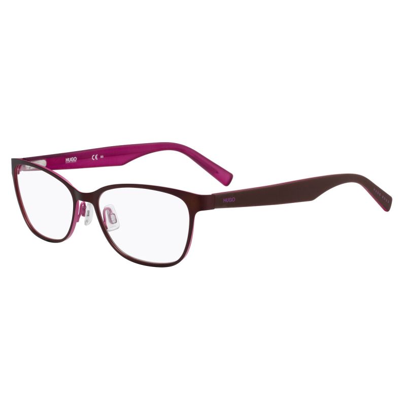 Ramă de Ochelari Damă Hugo Boss HG-0210-GVK ø 54 mm
