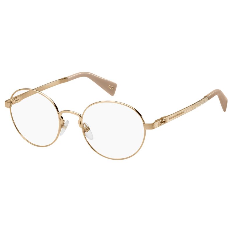 Ramă de Ochelari Bărbați Marc Jacobs MARC-245-DDB Ø 52 mm