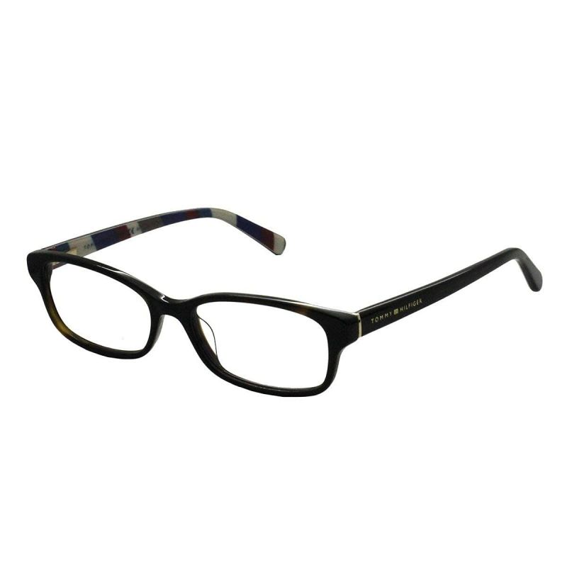 Ramă de Ochelari Damă Tommy Hilfiger TH-1685-086 Ø 51 mm