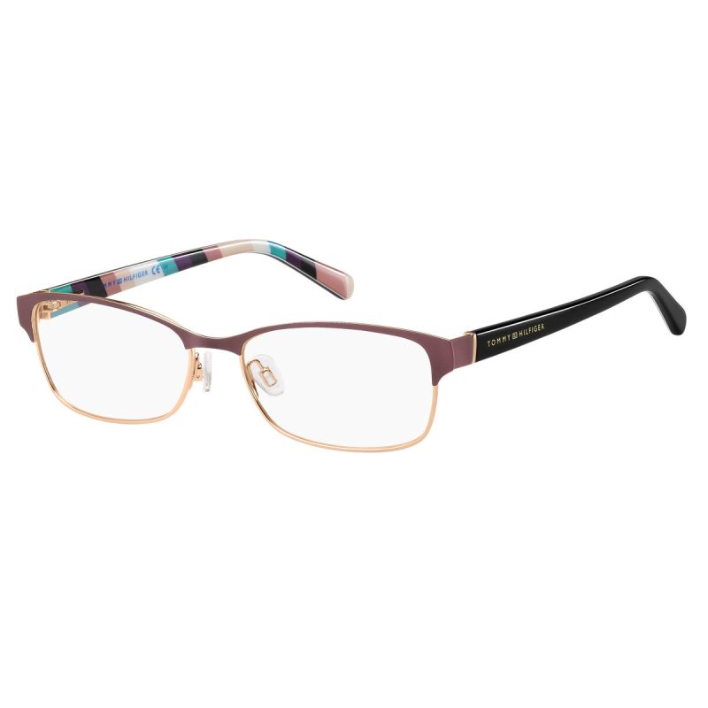 Ramă de Ochelari Damă Tommy Hilfiger TH-1684-DDB ø 54 mm