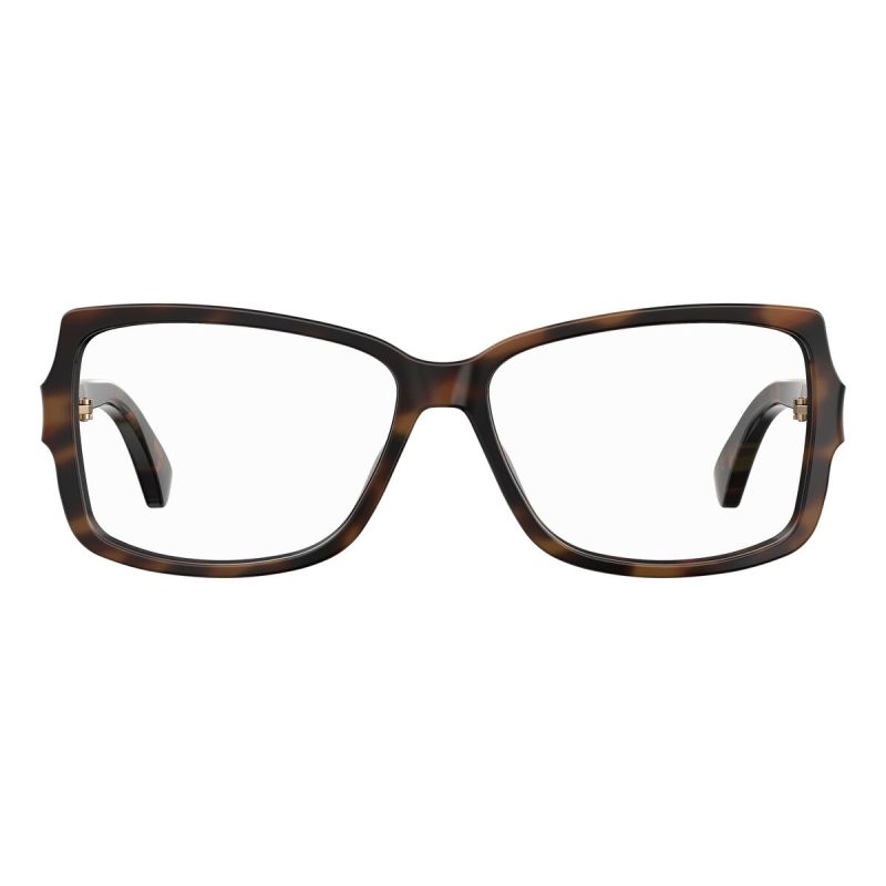 Ramă de Ochelari Damă Moschino MOS555-086 Ø 55 mm