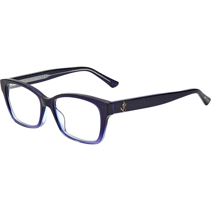 Ramă de Ochelari Damă Jimmy Choo Ø 53 mm