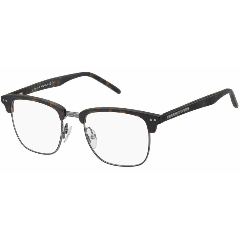 Ramă de Ochelari Unisex Tommy Hilfiger TH-1730-086 Ø 51 mm