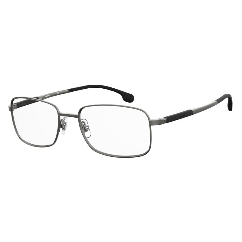 Ramă de Ochelari Bărbați Carrera CARRERA-8848-R80 Ø 55 mm