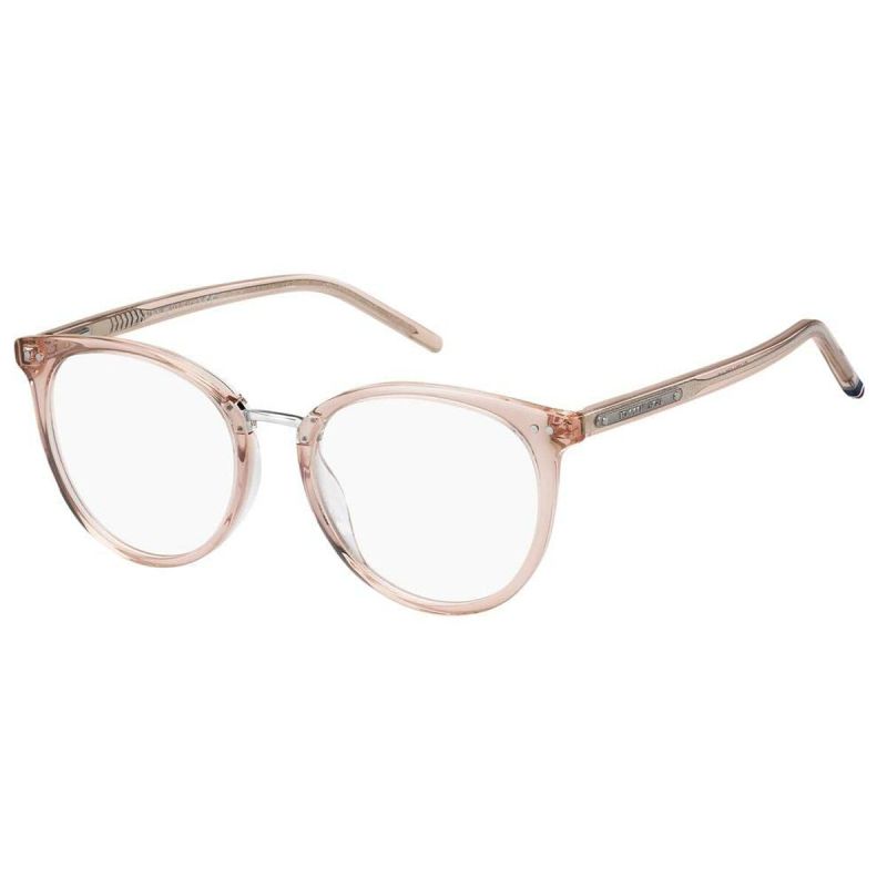 Ramă de Ochelari Damă Tommy Hilfiger TH-1734-S8R Ø 50 mm