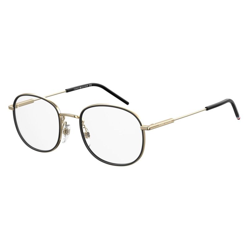 Ramă de Ochelari Bărbați Tommy Hilfiger TH-1726-J5G Auriu* Ø 50 mm