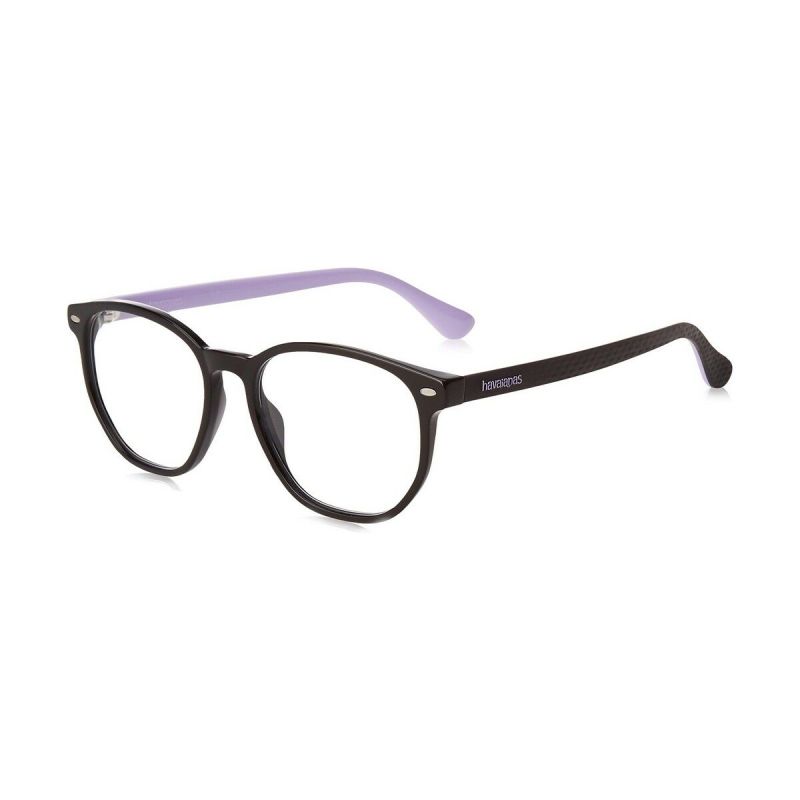 Ochelari de Soare Unisex Havaianas UBATUBA-CS-1X2-TE Ø 51 mm