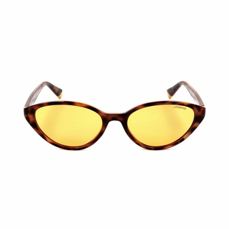 Ochelari de Soare Damă Polaroid PLD6109-S-HJV Ø 53 mm