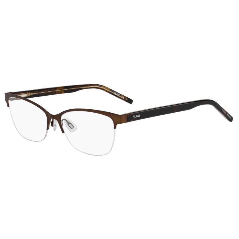 Ramă de Ochelari Damă Hugo Boss HG-1079-4IN ø 56 mm