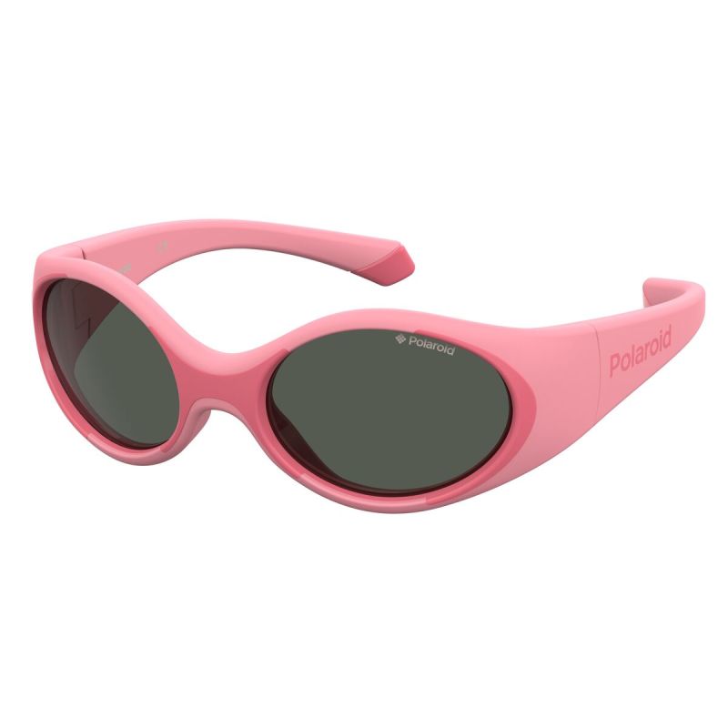 Ochelari de Soare pentru Copii Polaroid PLD-8037-S-35J-M9