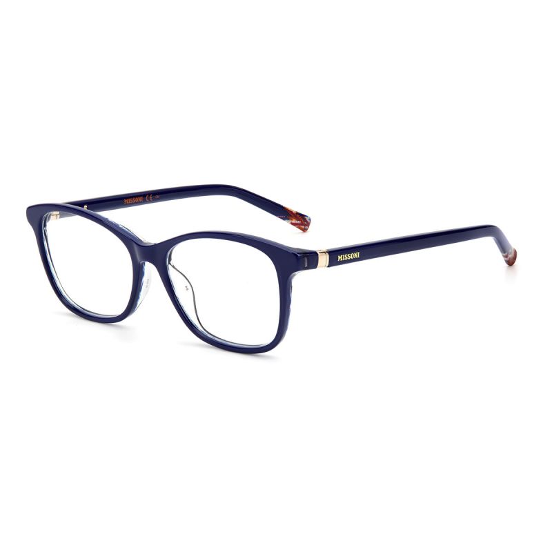 Ramă de Ochelari Damă Missoni MIS-0020-PJP Ø 53 mm