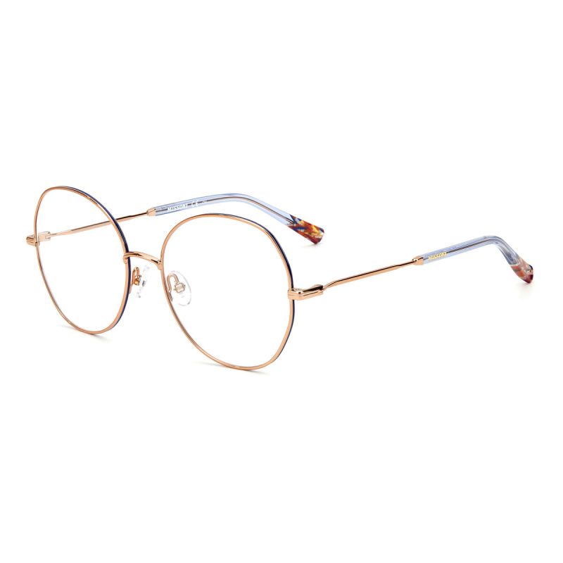 Ramă de Ochelari Damă Missoni MIS-0016-KY2 Ø 55 mm