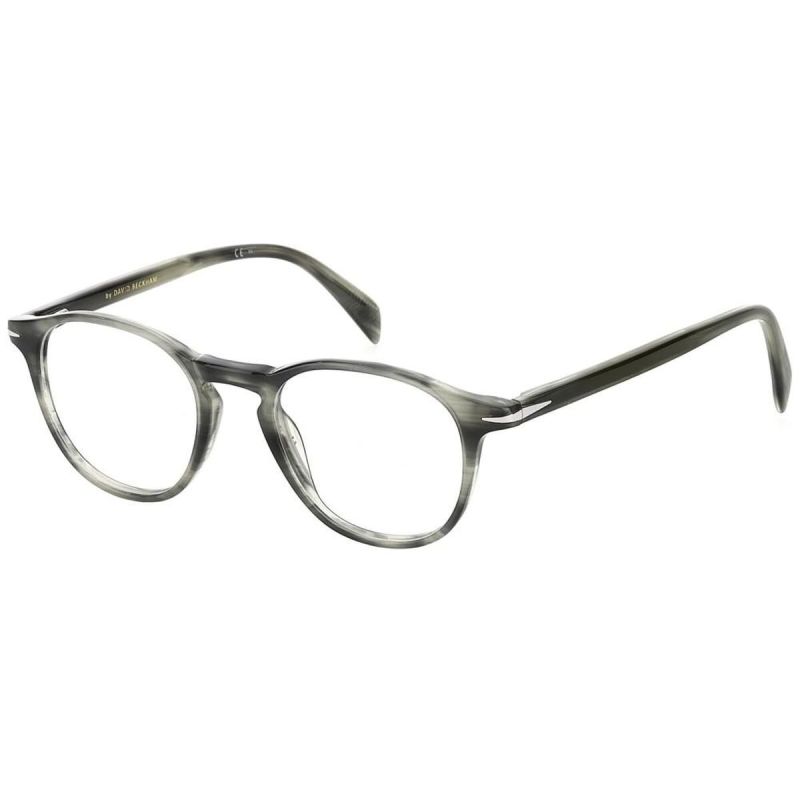 Ramă de Ochelari Bărbați David Beckham Ø 49 mm