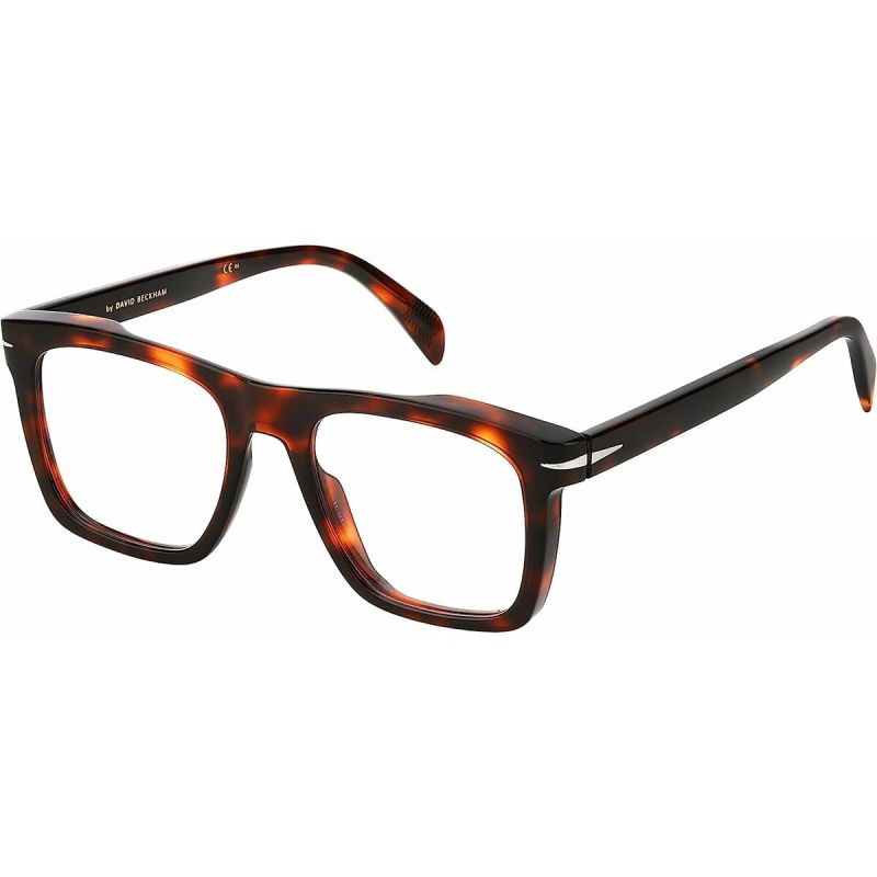 Ramă de Ochelari Unisex David Beckham DB 7020