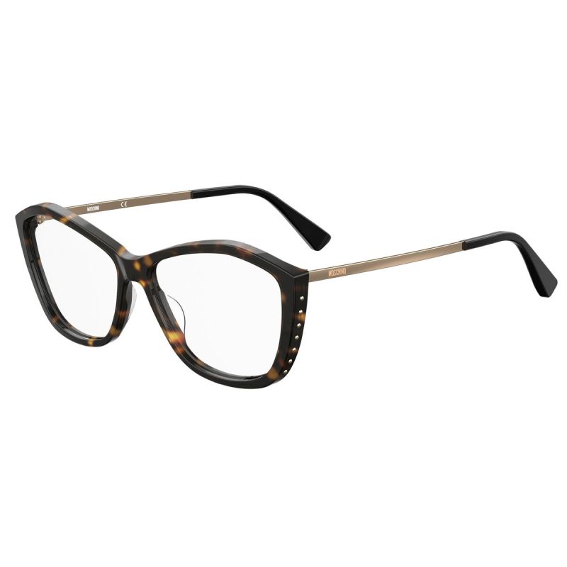 Ramă de Ochelari Damă Moschino MOS573-086 Ø 55 mm
