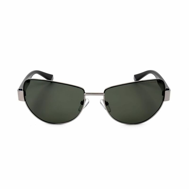 Ochelari de Soare Unisex Polaroid PLD6122-S-SMF ø 57 mm