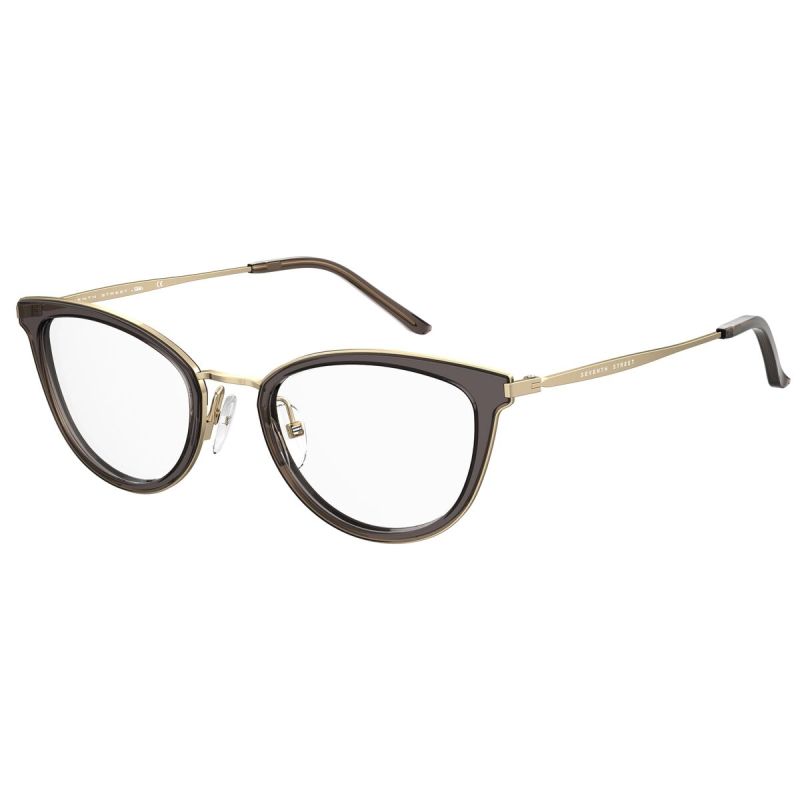 Ramă de Ochelari Damă Seventh Street 7A-557-KB7 Ø 45 mm