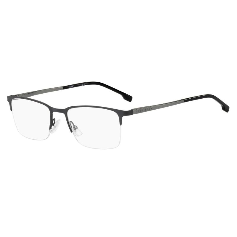 Ramă de Ochelari Bărbați Hugo Boss BOSS-1187-RZZ Ø 52 mm